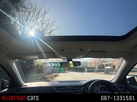 2017 Skoda Superb - thumbnail 10