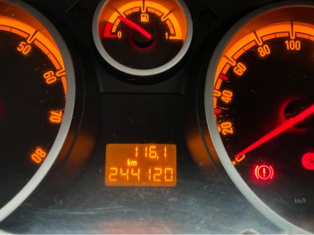 2008 Opel Corsa CLUB 1.2I 16V 5DR €2,945 thumbnail