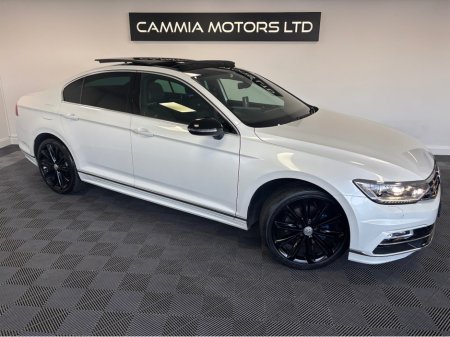 2016 Volkswagen Passat for sale