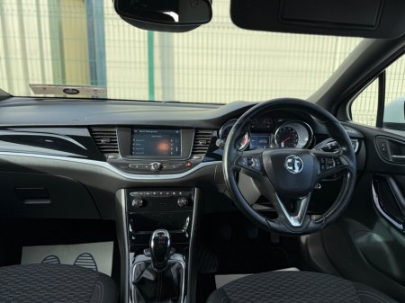 2016 Vauxhall Astra  €6,950 thumbnail