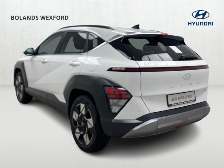 2026 Hyundai Kona - thumbnail 3
