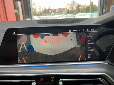 2022 BMW X5 ONLY 7K KMS! €59950! 2022 BMW X5 XDRIVE45E 3.0 AUTOMATIC / CRUISE CONTROL / 360° PARKING CAMERA / PANORAMIC SUNROOF / ELECTRIC MEMORY & HEATED SEATS €59,950 thumbnail