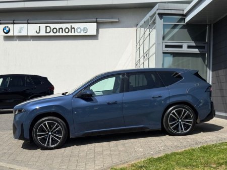 2026 BMW iX3 - photo 3