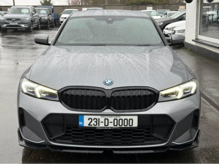 2023 BMW 3 Series - thumbnail 8