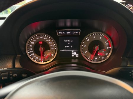 2013 Mercedes-Benz A Class - thumbnail 14