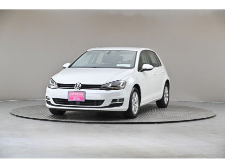 2016 Volkswagen Golf *JAN 2026 PRICING NOW*1.2 TSI DSG MK7 COMFORTLINE *REVERSE CAM* €15,490