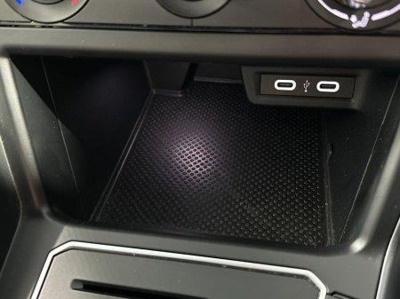 2023 Volkswagen Taigo R Line 1.0 Tsi €24,800 thumbnail