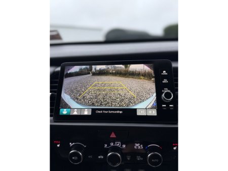 2025 Honda Jazz - thumbnail 20