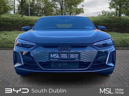 2022 Audi e-tron - thumbnail 8