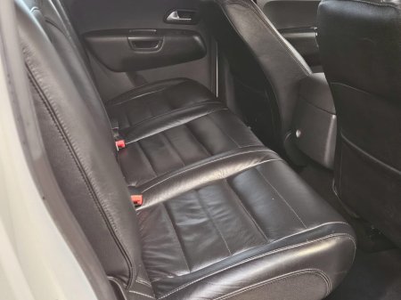 2019 Volkswagen Amarok - thumbnail 7