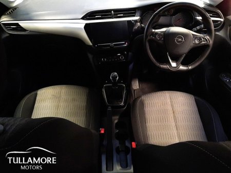 2022 Opel Corsa SC 1.2i (75PS) S/S 5 Speed €17,850