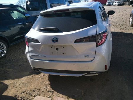 2023 Toyota Corolla - thumbnail 8