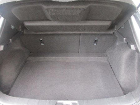 2021 Nissan Qashqai 1.5 DSL SV AUTO thumbnail