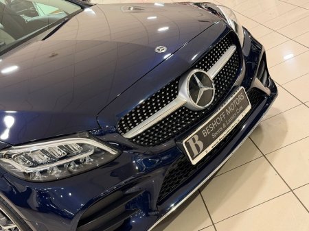 2020 Mercedes-Benz C Class 200 AMG LINE AUTO=BEIGE INTERIOR//LOW MILES//D REG=TAILORED FINANCE PACKAGES AVAILABLE=TRADE IN'S WELCOME €29,995 thumbnail