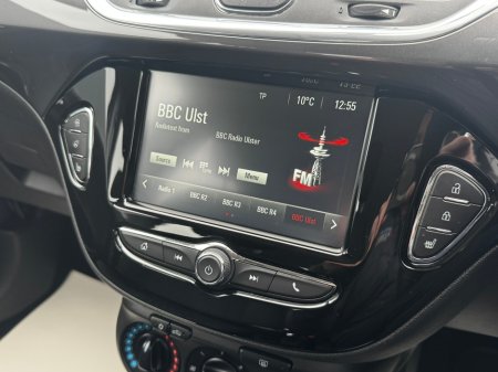 2017 Opel Corsa - thumbnail 18