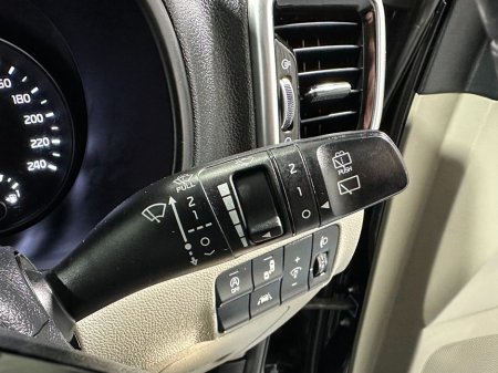 2021 Kia Sportage K3 Automatic 1.6 Crdi 211 €26,400 thumbnail