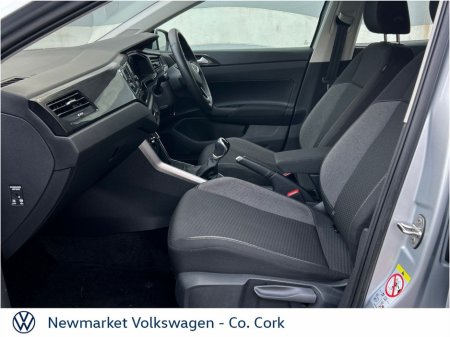 2024 Volkswagen Polo - thumbnail 26