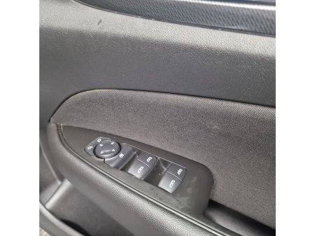 2021 Opel Insignia - thumbnail 11