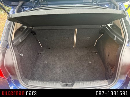 2017 BMW 1 Series 118D SE 4DR AUTO €13,999 thumbnail