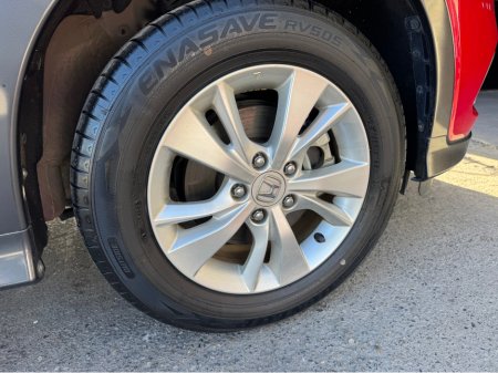 2019 Honda Vezel - thumbnail 12