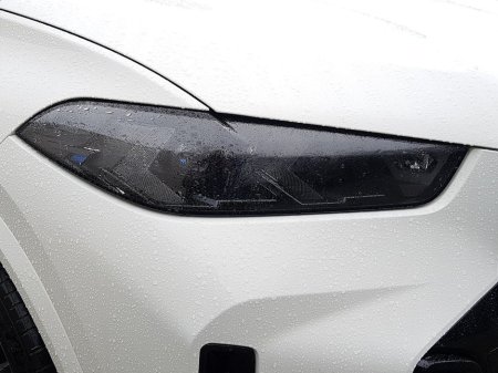 2025 BMW X5 - thumbnail 19