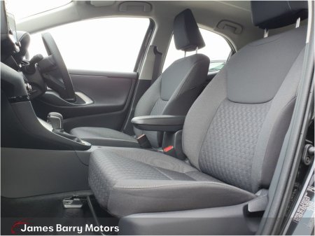 2026 Mazda Mazda2 1.5 HYBRID - Order now for 2026 €28,995