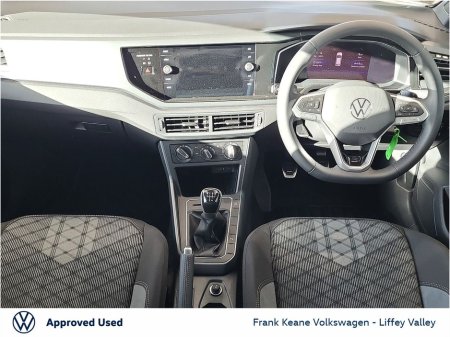 2026 Volkswagen Polo - view 2