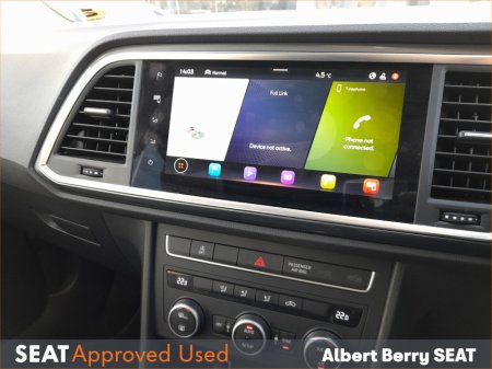 2023 SEAT Ateca PA 2.0 TDI 115HP SE SE+ 5DR €29,950 thumbnail