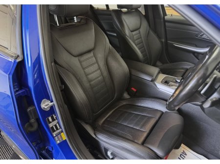 2021 BMW 3 Series - thumbnail 17