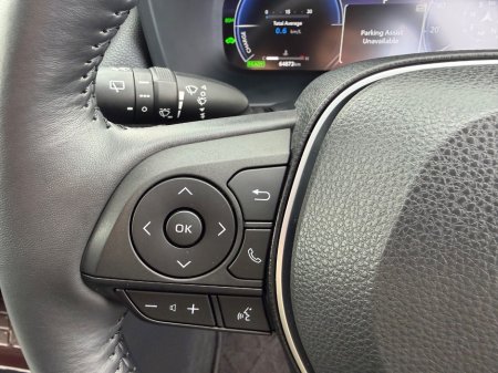 2023 Toyota Rav4 - thumbnail 22