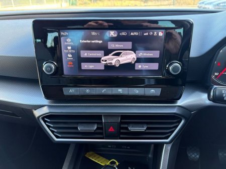 2021 SEAT Leon - thumbnail 22