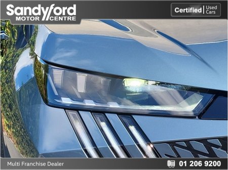 2025 Peugeot 3008 - thumbnail 14