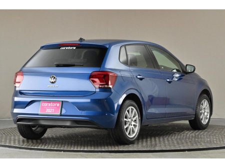 2021 Volkswagen Polo - thumbnail 9