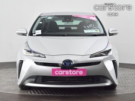 2019 Toyota Prius - thumbnail 8