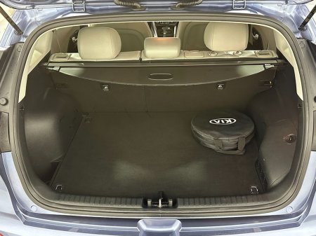 2020 Kia Niro Plug In Hybrid €21,400 thumbnail