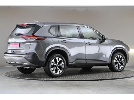 2023 Nissan X-Trail 1.5 SV ePOWER 5SEATS AUTO €35,890 thumbnail