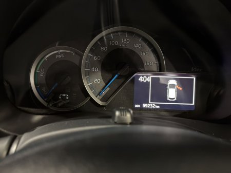 2019 Toyota Yaris “Blue that pops, fuel bills that don’t.” €13,888 thumbnail