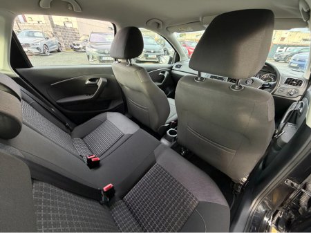 2014 Volkswagen Polo WARRANTY INCLUDED..FINANCE PROVIDED..FRONT ASSSIT €10,700 thumbnail