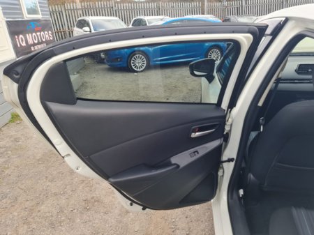 2015 Mazda Demio 1.3L Petrol Automatic (6194) €9,795 thumbnail