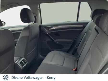 2019 Volkswagen Golf COMFORTLINE 1.0 TSI 115 BHP €20,950 thumbnail