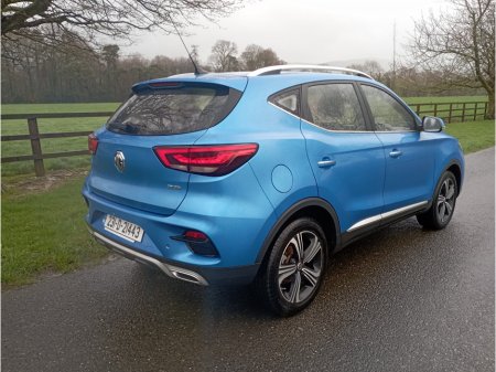 2023 MG ZS - thumbnail 11