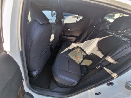 2018 Toyota C-HR - thumbnail 29