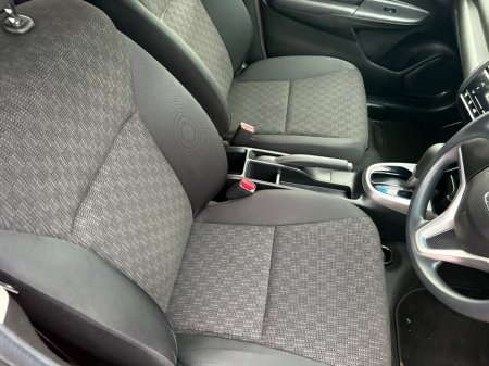 2017 Honda Fit  €11,950 thumbnail