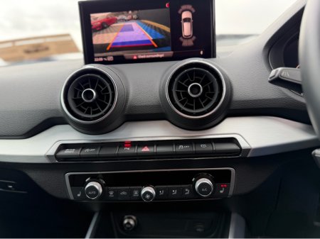 2020 Audi Q2 SPORT - 1.0L PETROL - AUTO - 12M WARRANTY - CAR: 1706 €24,950 thumbnail