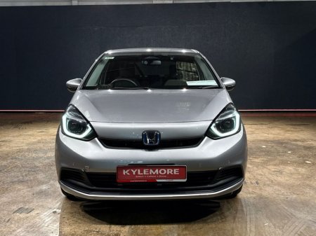 2023 Honda Fit - thumbnail 8