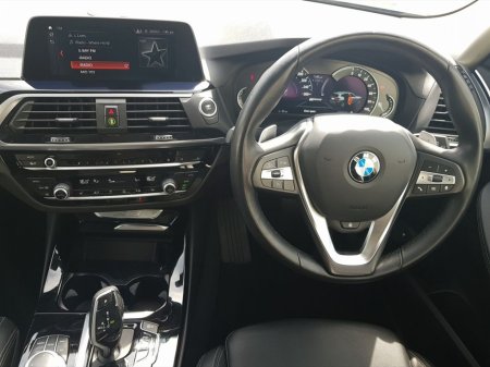 2021 BMW X3 - photo 5