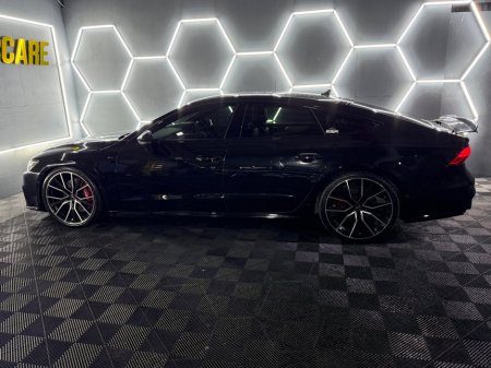2020 Audi A7  €41,950 thumbnail