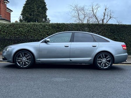 2007 Audi S6 5.2 FSI 435BHP V10 €14,950 thumbnail