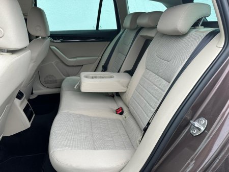 2014 Skoda Octavia 1.6 TDI ELEGANCE DSG 105BHP AUTO €9,950 thumbnail