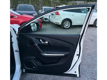 2018 Renault Kadjar - thumbnail 7